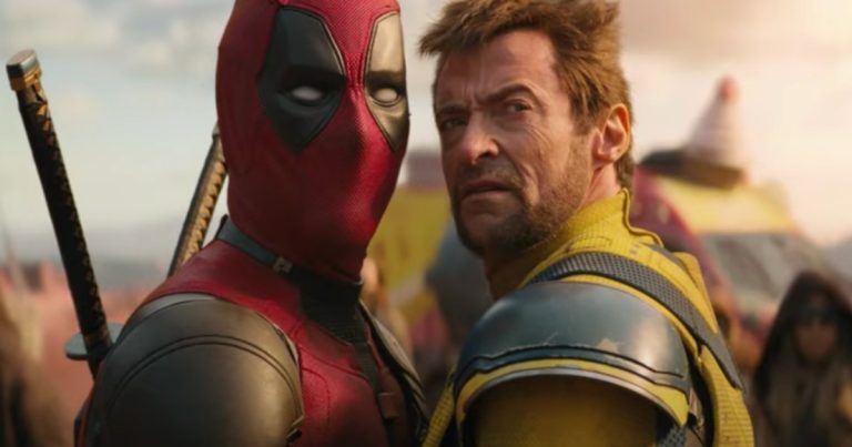 Like Deadpool & Wolverine? Then watch these 3 great movies right now