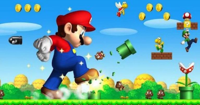 The best Nintendo DS games of all time